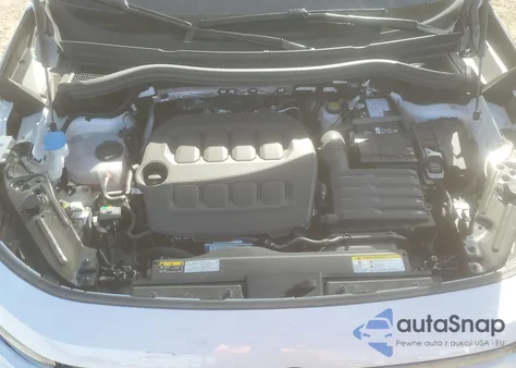 2025 Volkswagen Tiguan Se z USA, uszkodzony, nr VIN 3VVER7RM3SM019864